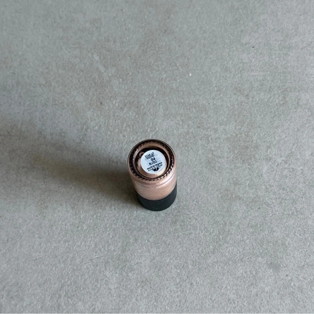 Make Up For Ever Star Lit Liquid 010 Rose Gold Metallic Eye Pigment